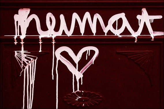 Frühstücksei Woche 41: Heimat